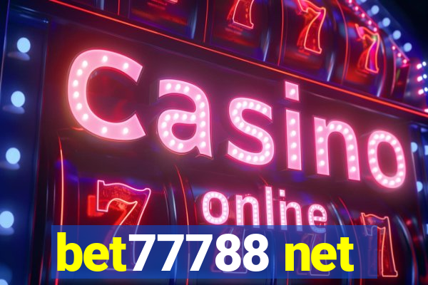 bet77788 net